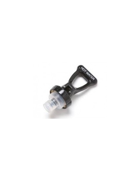 Upper Tap Assembly Black TP1012