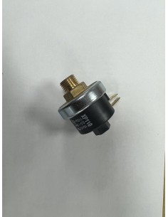 Stat Pressure Switch Main EN264N