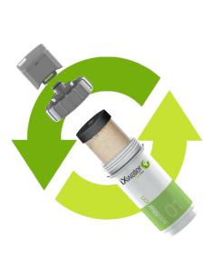 External  Filter AQ50/Kit