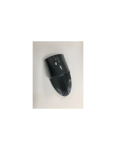 Grey Plastic Feet  XEN604
