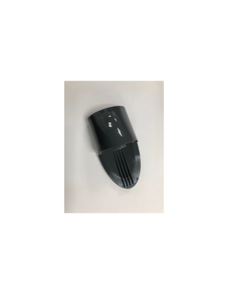 Grey Plastic Feet  XEN604