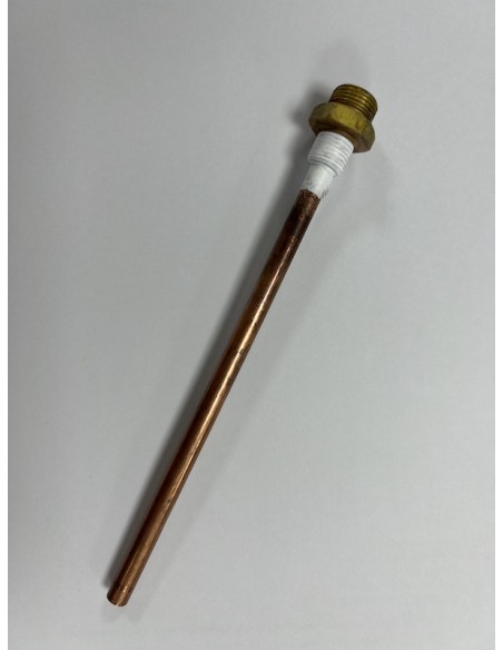 Water Syphon Pipe H/TUBE3