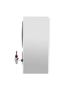 WMSP156SUREFLOW PLUS WALL MOUNTED 15LTR (WM156SS) 2