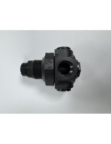 Pressure Reduction Valve PR6