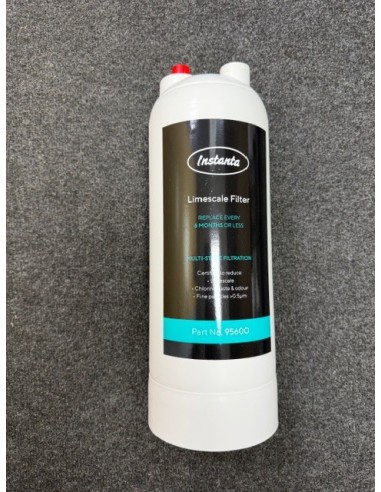 External  Filter  95600