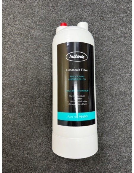 External  Filter  95600